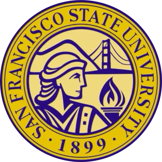 Graduate, San Francisco State University